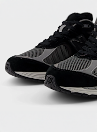 New Balance, 2002, black, Image 6 of 7