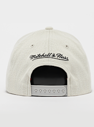 Mitchell & Ness, Bulls Classic Red Chicago Bulls, beige, Image 2 of 4