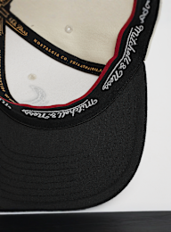 Mitchell & Ness, Bulls Classic Red Chicago Bulls, beige, Image 3 of 4