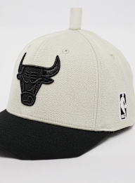 Mitchell & Ness, Bulls Classic Red Chicago Bulls, beige, Image 4 of 4