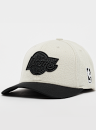 Mitchell & Ness, Lakers Classic Red Los Angeles Lakers, beige, Image 1 of 4