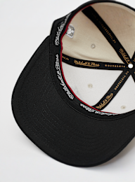 Mitchell & Ness, Lakers Classic Red Los Angeles Lakers, beige, Image 3 of 4