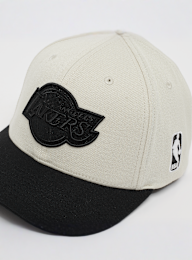 Mitchell & Ness, Lakers Classic Red Los Angeles Lakers, beige, Image 4 of 4