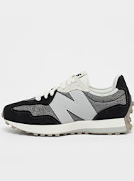New Balance, 327, black, Image 1 of 7