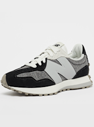 New Balance, 327, black, Image 2 of 7