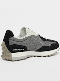 New Balance, 327, black, Image 3 of 7