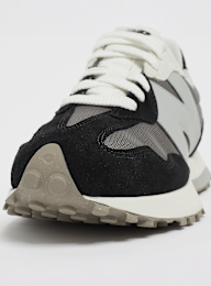 New Balance, 327, black, Image 6 of 7