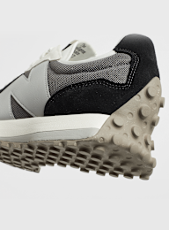 New Balance, 327, black, Image 7 of 7