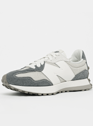 New Balance, 327, grey, Image 2 of 7