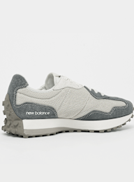 New Balance, 327, grey, Image 3 of 7