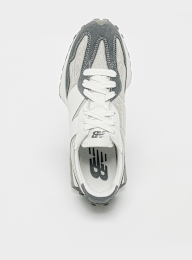 New Balance, 327, grey, Image 5 of 7