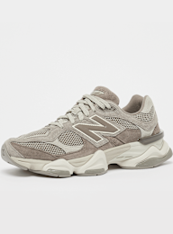 New Balance, 9060, brown, Image 2 of 8
