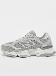 New Balance, 9060, grey, Image 1 of 7