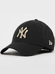 New Era, 9Forty Recycled New York Yankees, czarny, Obraz 1 z 4