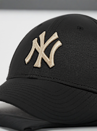 New Era, 9Forty Recycled New York Yankees, zwart, Afbeelding 3 van 4