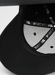 New Era, 9Forty Recycled New York Yankees, czarny, Obraz 4 z 4