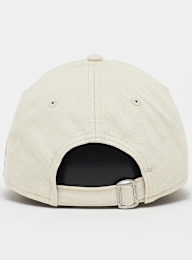 New Era, FEMALE 9FORTY Floral Icon Los Angeles Dodgers, beige, Image 2 of 4