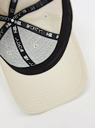 New Era, FEMALE 9FORTY Floral Icon Los Angeles Dodgers, beige, Image 3 of 4