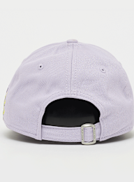 New Era, 9FORTY Floral Icon New York Yankees, purple, Image 2 of 4