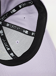 New Era, 9FORTY Floral Icon New York Yankees, purple, Image 3 of 4