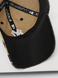 New Era, FEMALE 9TWENTY Outline Leopard New York Yankees, multi-colour, Image 3 of 4