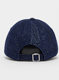 New Era, 9TWENTY Denim New York Yankees, blue, Image 2 of 4
