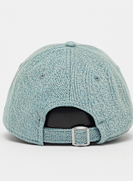 New Era, 9TWENTY Denim Los Angeles Dodgers, blue, Image 2 of 4