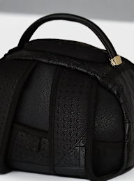 SPRAYGROUND, BLACK OUT SHARKS IN PARIS DLXSV BACKPACK black, black, Image 7 of 9