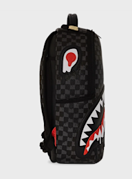 SPRAYGROUND, Dripping Sharks In Paris DLXV Backpack, grijs, Afbeelding 4 van 9