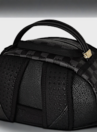 SPRAYGROUND, DRIPPING SHARKS IN PARIS DLXV BACKPACK black, grey, grey, Image 7 of 9