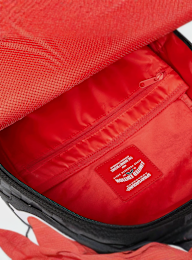 SPRAYGROUND, Dripping Sharks In Paris DLXV Backpack, grijs, Afbeelding 8 van 9