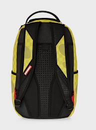 SPRAYGROUND, Spongebob Checkerbob DLXSV Backpack, geel, Afbeelding 3 van 9