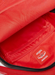 SPRAYGROUND, MONEY SPLIT DLX BACKPACK brown, brown, Image 8 of 9