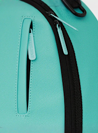 SPRAYGROUND, Shark Crentral Aqua DLXSV Backpack, blauw, Afbeelding 6 van 9