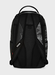 SPRAYGROUND, Spray Split Night Camo DLXSV Backpack, grijs, Afbeelding 3 van 9