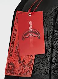 SPRAYGROUND, Ї, grey, Image 9 of 9