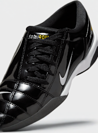 Nike, Total 90 SP, czarny, Obraz 7 z 8