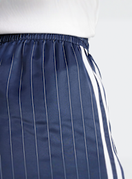 adidas Originals, 3-Streifen Short, blue, Image 4 of 5