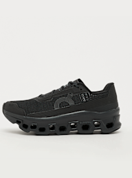 On, Cloudmonster Void, black, Image 1 of 8