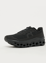 On, Cloudmonster Void, black, Image 2 of 8