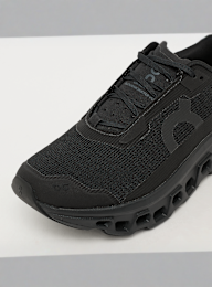 On, Cloudmonster Void, black, Image 6 of 8