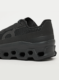 On, Cloudmonster Void, black, Image 7 of 8