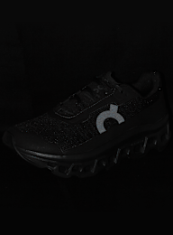 On, Cloudmonster Void, black, Image 8 of 8