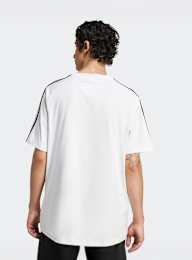 adidas Originals, Teamgeist T-Shirt, white, Image 2 of 5