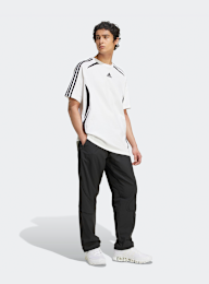 adidas Originals, Teamgeist T-Shirt, white, Image 5 of 5