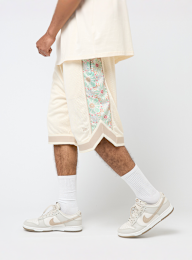 New Era, MLB Infill Mesh Short Seattle Mariners, beige, Afbeelding 2 van 6