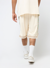 New Era, MLB Infill Mesh Short Seattle Mariners, beige, Afbeelding 3 van 6