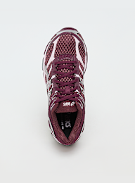 ASICS SportStyle, Gel-Cumulus 16, red, Image 5 of 7