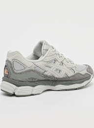 ASICS SportStyle, GEL-NYC, grey, Image 3 of 7