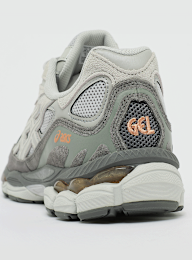 ASICS SportStyle, GEL-NYC, grey, Image 7 of 7